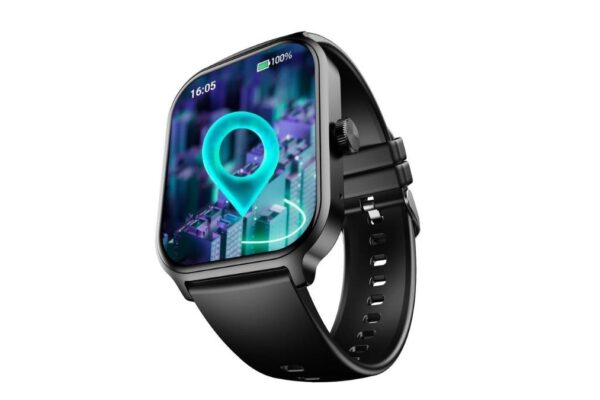 boAt Storm Call 3 Plus Price in india rs 1149 launched bluetooth calling navigation gps support sale discount