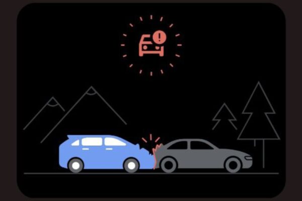 Google Car Crash Detection Feature Available in India Here’s How it Works