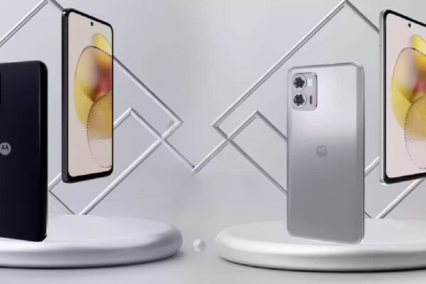 Moto G75 with 50MP OIS camera design specifications leaked in renders