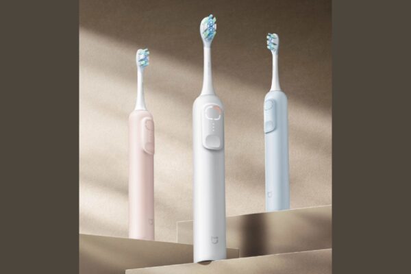 Xiaomi Mijia Electric Toothbrush Price 119 yuan with 180 days battery life launched features