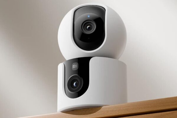 Xiaomi C300 C500 Dual Camera Smart CCTV Launched Sale Begin Price Specifications Availability