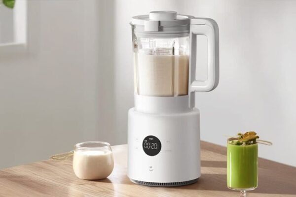 Xiaomi Mijia Blender N1 Launched Know Price Specifications
