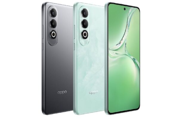 Oppo K12 Plus with 12GB ram 6220mAh battery spotted TENAA certification full specifications leaked