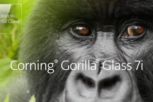 Corning Gorilla Glass 7i Launched for Mid-Range Affordable Smartphones