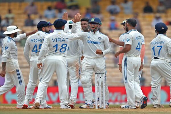 India vs Bangladesh Live Streaming 2nd Test Live Telecast When And Where To Watch in India