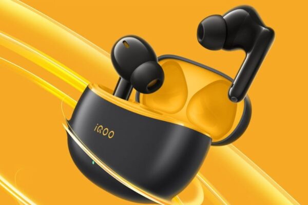 iQOO TWS 1e earbuds Price in india Rs 1899 launched sale amazon discount offers