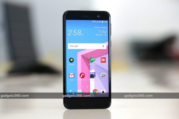 HTC U Play Review