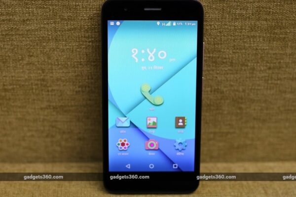 Micromax Unite 4 Pro Review