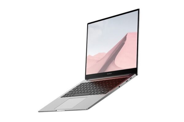 RedmiBook Air 13 laptop launched, equipped with Intel Core i5 processor and 16 GB RAM