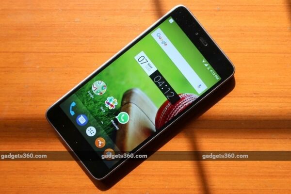 Smartron SRT. Phone Review