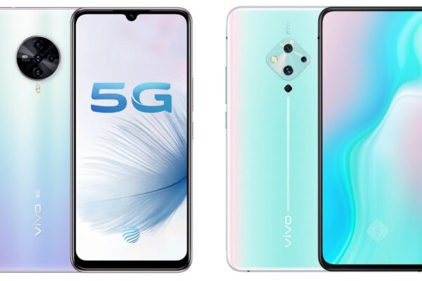 Difference Detailed, How different are Vivo S6 and Vivo S5 from each other?