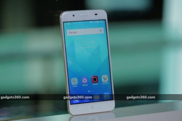 ZTE Blade A2 Plus Review