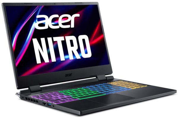 Acer Nitro 5 (2022) gaming laptop launched with 15.6-inch display, know the price