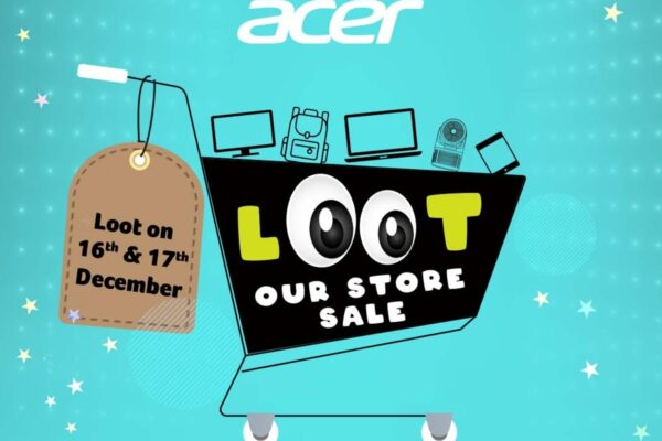 Get up to Rs 40,000 discount on gaming laptops in Acer ‘Loot Our Store Sale’, know all the offers…