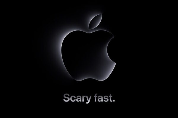 Apple Scary Fast launch event how to watch live tomorrow what to expect