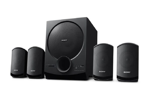 Sony SA D40M2 Home Theater System Launched Know Features Price