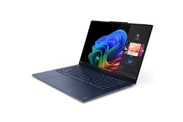 Lenovo Yoga Slim 7x Laptop with Snapdragon X Elite processor Launched Know Price Specs