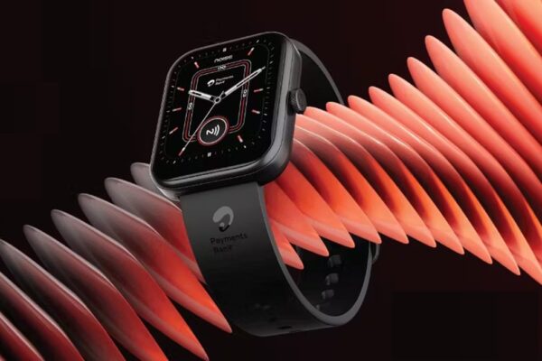 Airtel Payments Bank Smartwatch Launched with 10 Days Battery Know Specs