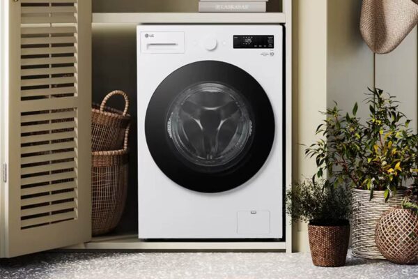 LG 14kg Mijing Washing Machine Launched Price 7999 CNY 360 Degree Wash AI Technology Features Specifications Details