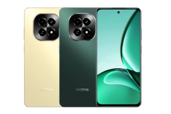 Realme C75 4G Specifications Leaked Ahead Launch Geekbench Listing Tipped 8GB RAM Android 14 All Details