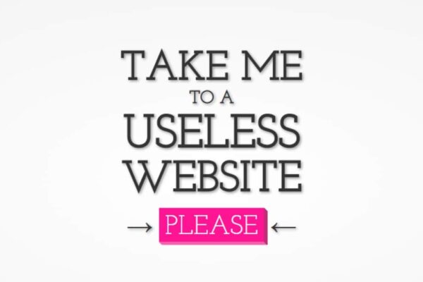 8 Ways to Creatively Kill Your Time on the internet, 8 strange ideas to pass time