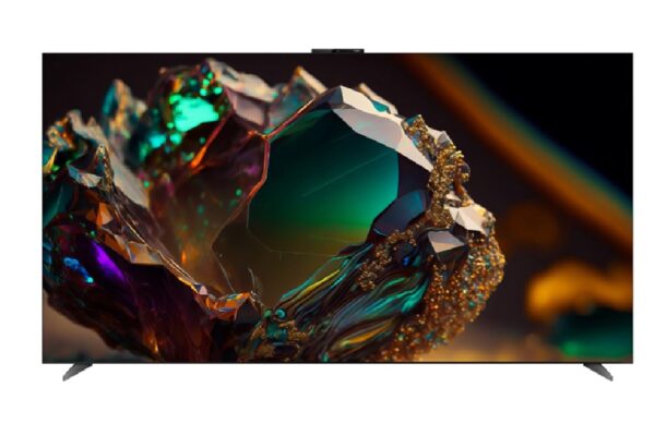 Huawei Smart TV V5 Max price 69999 yuan with Ultra HD 4K display 6Gb ram launched features more