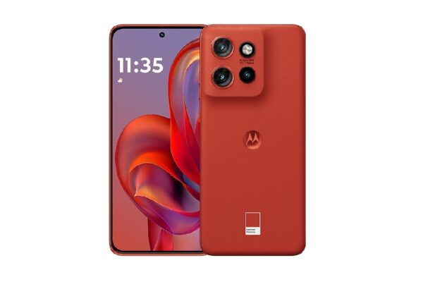 Motorola Moto S50 Launched with 50MP Camera 68W Charging Price Specs