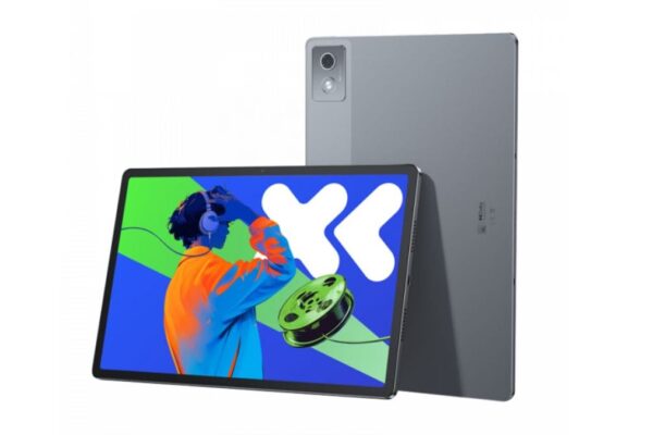 Lenovo Xiaoxin Pad Pro 12.7 2025 price 349 dollars launched 10200mAh battery 12.7inch display