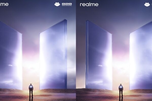 Realme 300W fast charging to be Launch on August 14