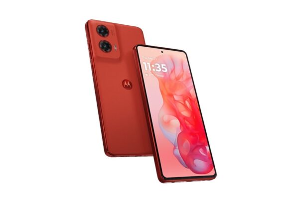 Moto G Stylus 2025 to Get Glossy Finish Dual Camera Revealed in leak