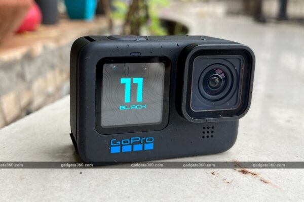 GoPro Hero 11 Black first impression: Camera opening up new possibilities