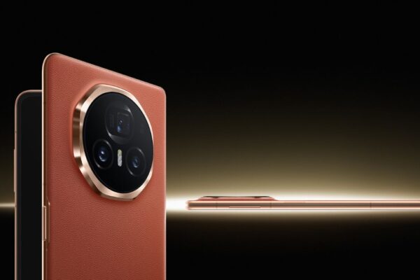 Honor Magic V3 Global model with 12GB ram Snapdragon 8 Gen 3 spotted on Geekbench