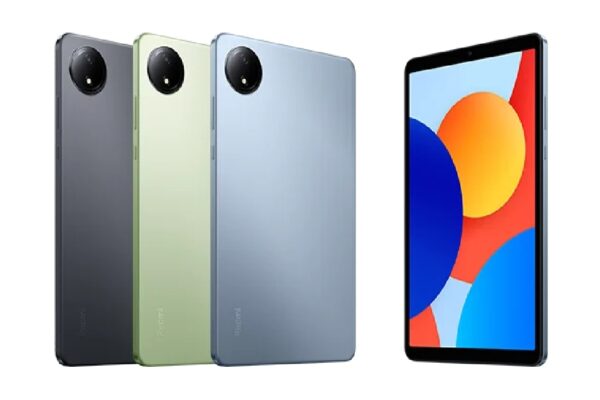 Redmi Pad SE 8.7 4G global variant price 139 euro with 6GB ram 6650 mah battery launched specifications
