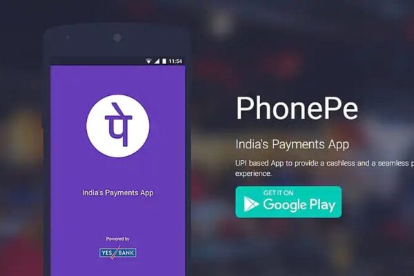 How to use credit card money through PhonePe, know the method