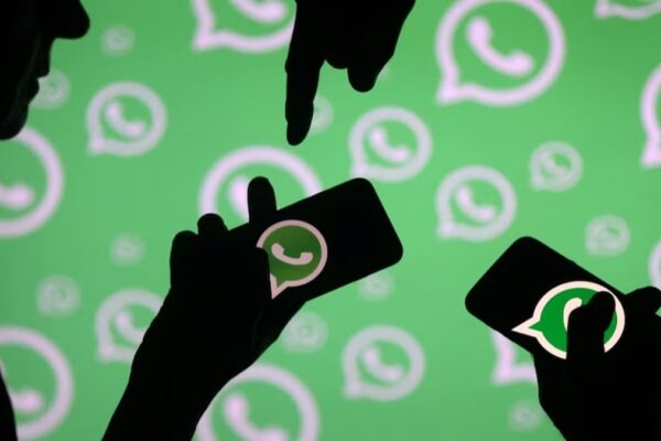 WhatsApp to Get Search by Username Feature on Update Report Says