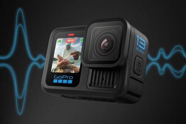 GoPro HERO GoPro HERO13 Black Launched Know Price Specifications