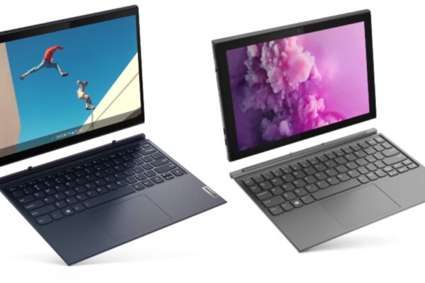 2-in-1 laptops Lenovo Yoga Duet 7i and Lenovo IdeaPad Duet 3i launched in India, know price and features