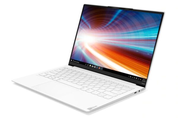 Lenovo Yoga Slim 7i Carbon launched, the laptop is equipped with these features