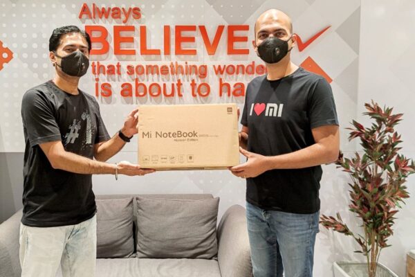 Xiaomi’s first laptop will be Mi Notebook, information about new variant received