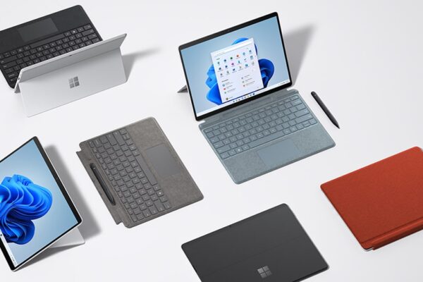 Microsoft Surface Pro X 2021 Wi-Fi Only model launched in India, price starts at Rs 93,999…