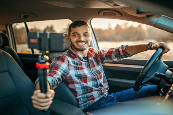 Vlogging recording videos from cars cabin can get you in trouble says kerala high court more details