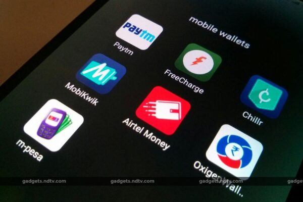 What is a mobile wallet? Know about popular mobile wallets