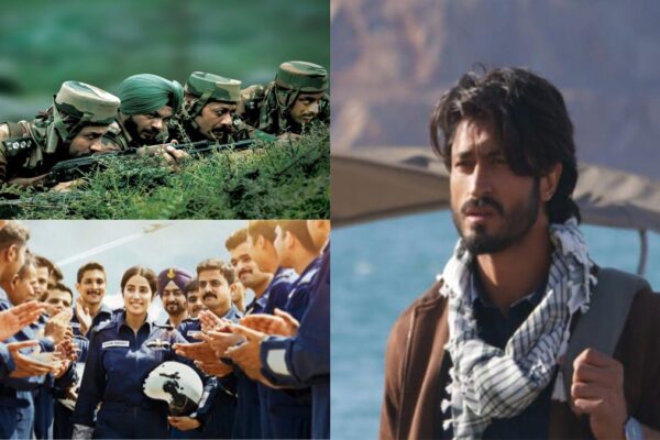 Celebrate 74th Independence Day with these films