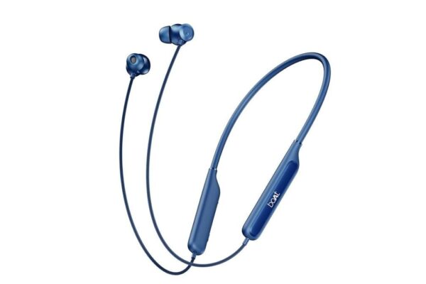 boAt Rockerz 210 ANC bluetooth earphones price 1499 launched in india with 40 hours playtime