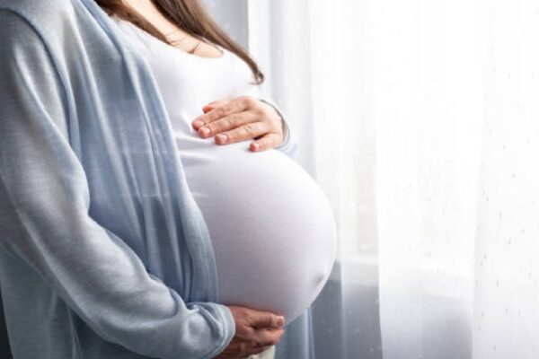 Mobile app may predict depression in pregnant women