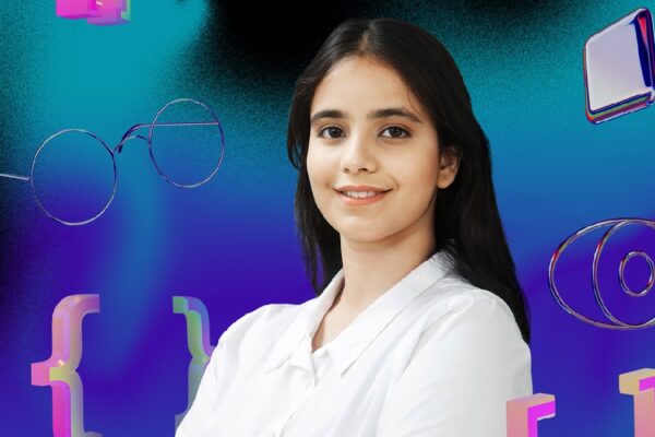 20 Years Old Student Asmi Jain Wins Apple Swift Student Challenge Developed Healthcare App Details