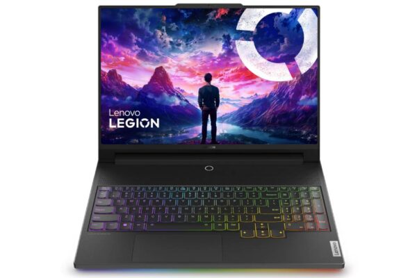 Lenovo Legion 9i gaming laptop price euro 4499 16 inch 3.2K Mini LED display launched specs more