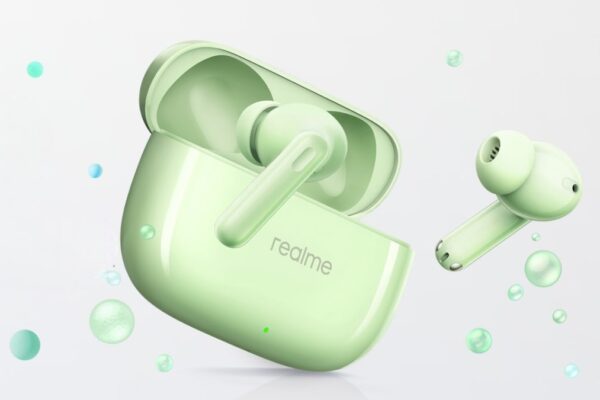 Realme Buds N1 Price in India Rs 2499 Launched Noise Cancellation 40 Hrs Playback Specifications Features Details