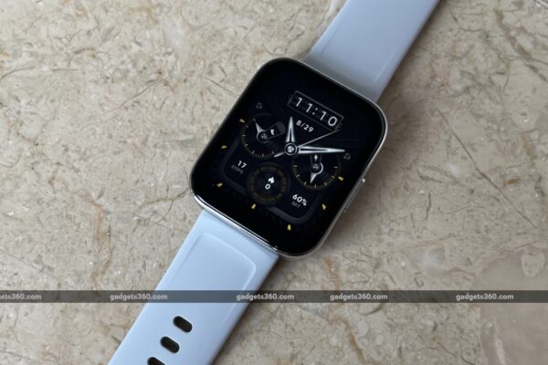Realme Watch 3 Review: Feature-rich affordable smartwatch