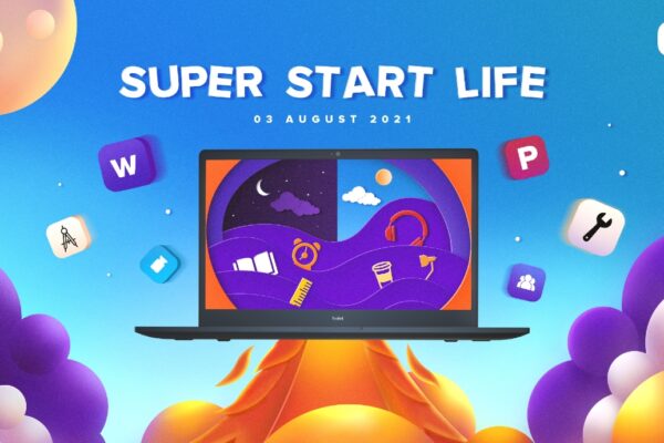 Xiaomi’s RedmiBook laptop will be launched in India on August 3, know everything